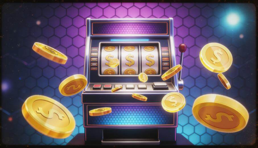Gransino casino France