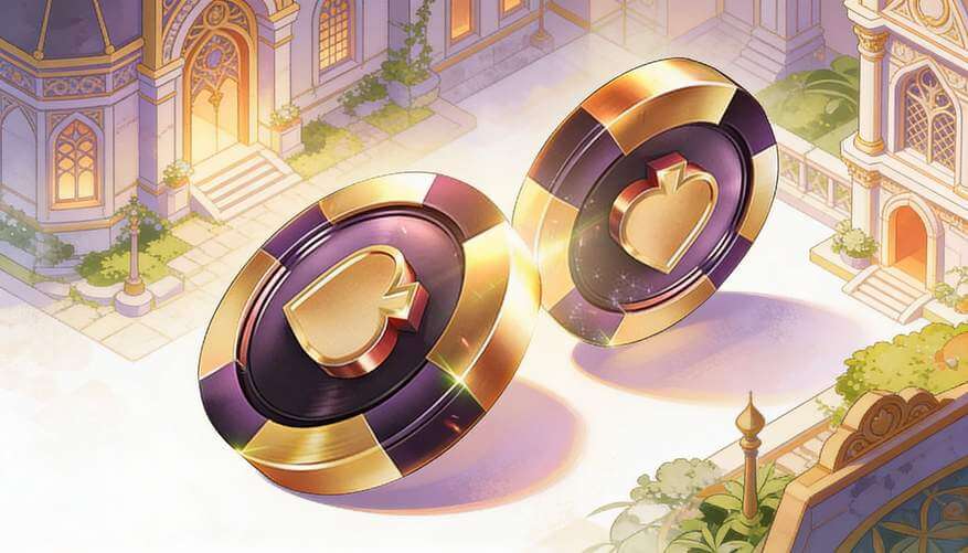 Horus casino France