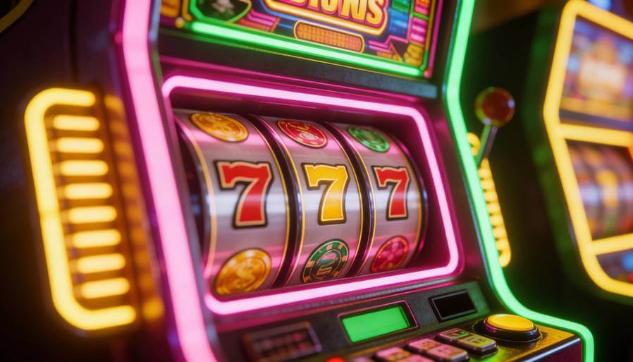 rizk casino España