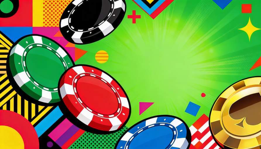 Lion slots online