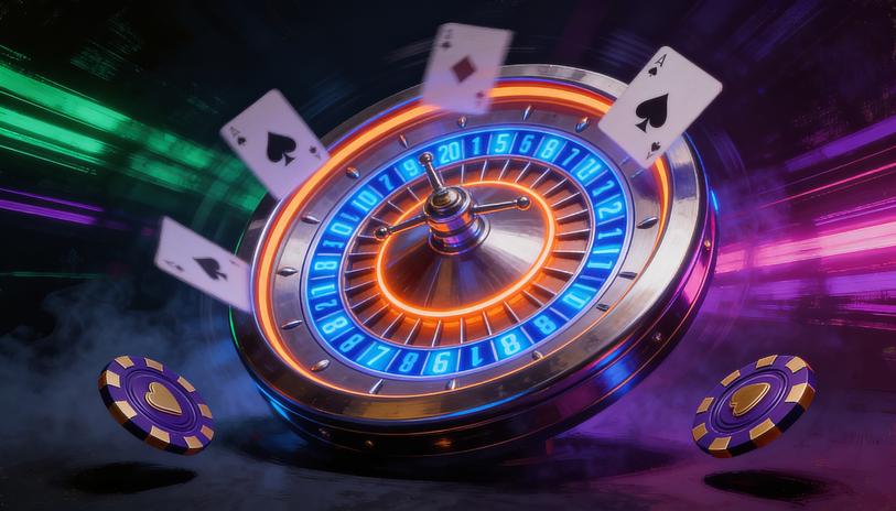 Roby Casino 2026 Roby Casino 2026