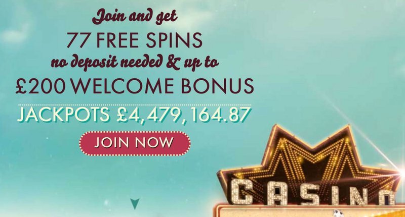 Winbig Winbeast Casino Bonus Code Review for UK Players in United Kingdom