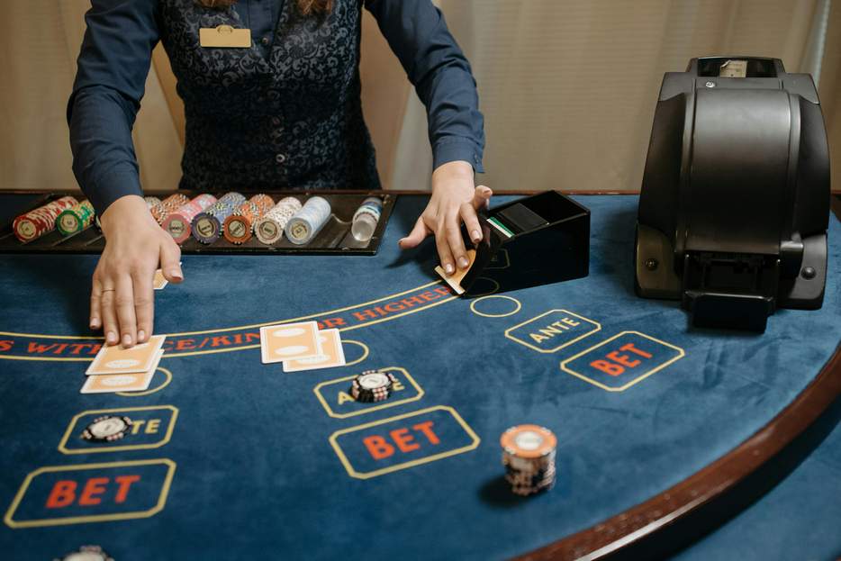 casino infinity mobile