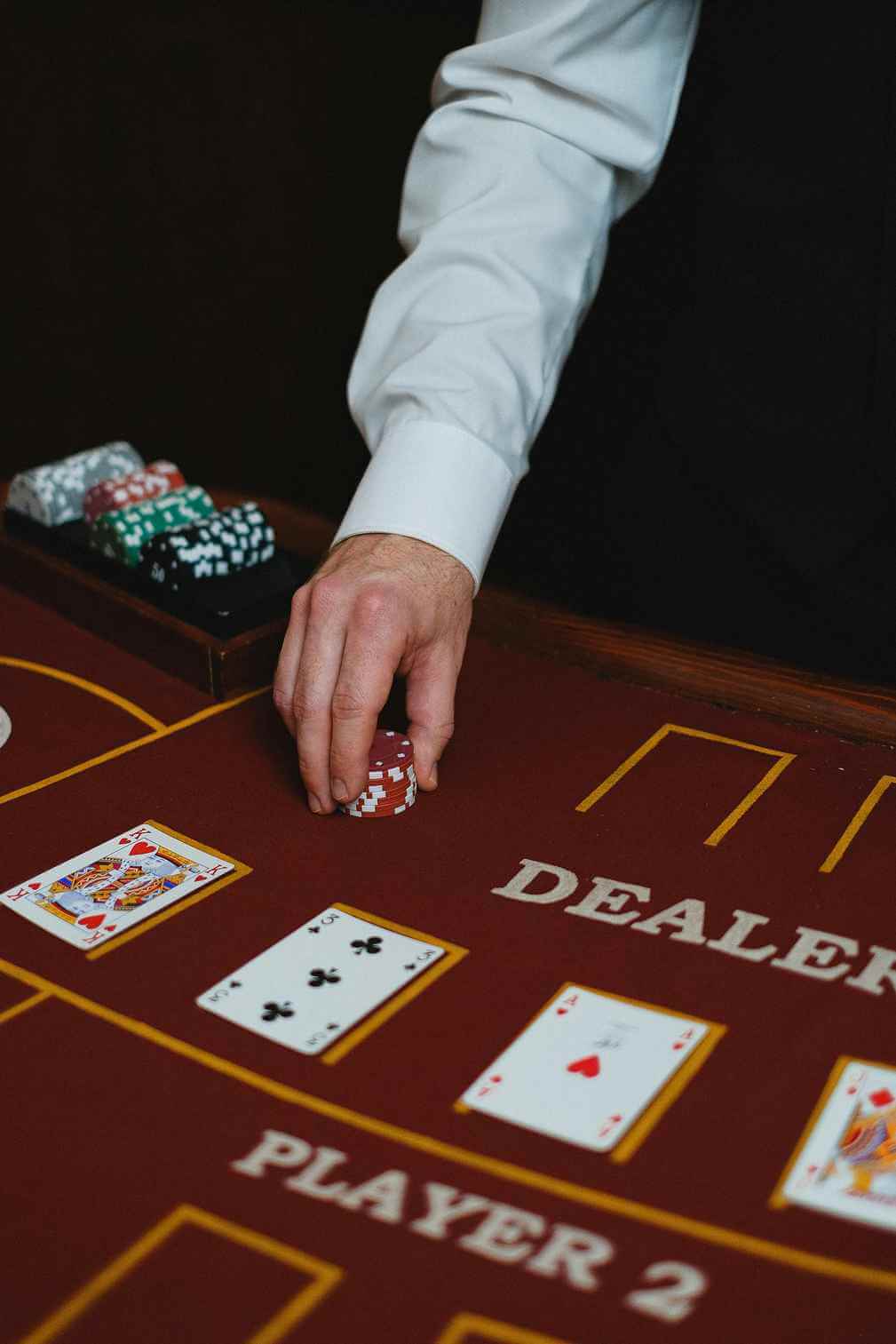 Mad Casino Mad Casino