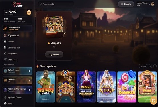 Madcasino app, madcasino mobile